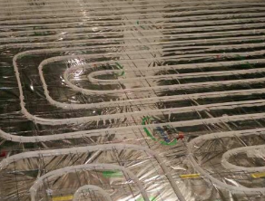 白云鄂博清洗地暖价格优惠