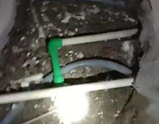 白云鄂博卫生间漏水多少钱