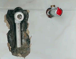 白云鄂博卫生间漏水哪家好