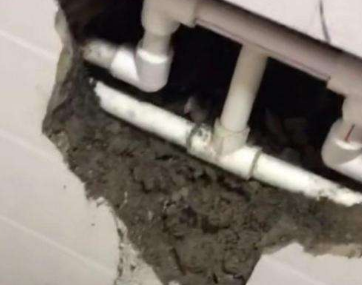 白云鄂博卫生间漏水哪家好