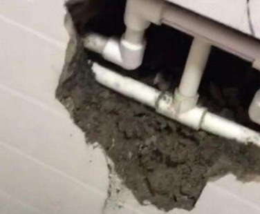 白云鄂博卫生间防水找谁好
