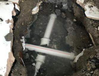 白云鄂博卫生间防水公司