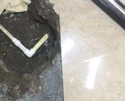 白云鄂博卫生间测漏水多少钱