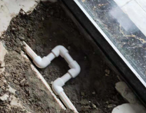 白云鄂博卫生间测漏水哪家好