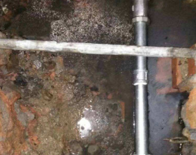 白云鄂博卫生间防水多少钱