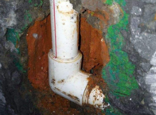 白云鄂博卫生间防水报价