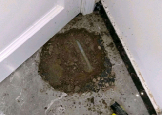 白云鄂博水管维修哪家好