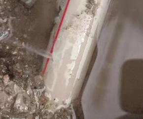 白云鄂博水管维修公司