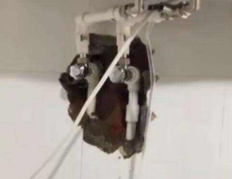 白云鄂博水管维修哪家好