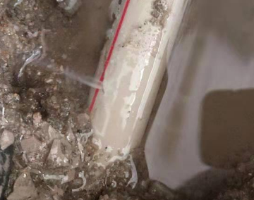 白云鄂博水管维修多少钱