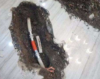 白云鄂博水管维修哪家好