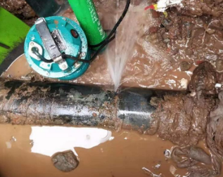 白云鄂博卫生间测漏水的相关介绍