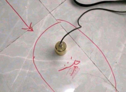 白云鄂博卫生间测漏水多少钱