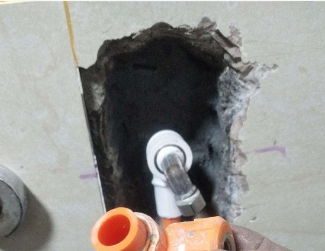 白云鄂博卫生间测漏水哪家好
