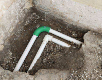 白云鄂博卫生间测漏水价格多少