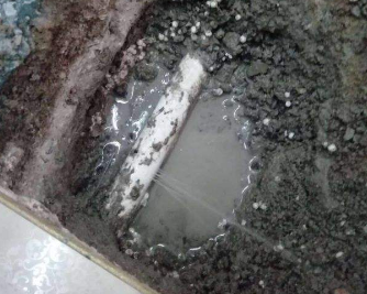 白云鄂博卫生间测漏水哪家好