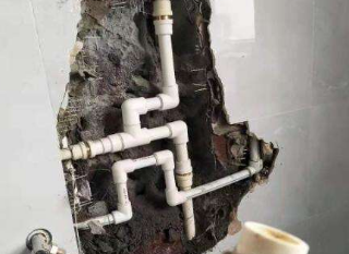 白云鄂博卫生间测漏水价格多少
