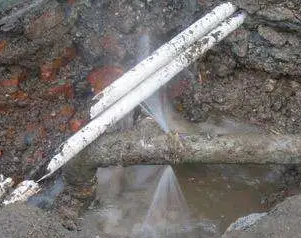 白云鄂博水管维修费用是多少
