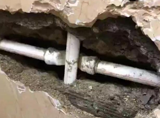 白云鄂博水管维修哪家好