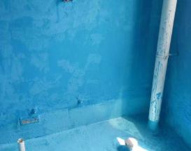白云鄂博卫生间防水多少钱
