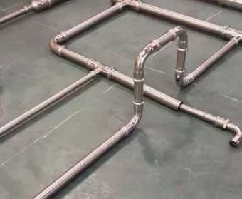 白云鄂博水管维修多少钱
