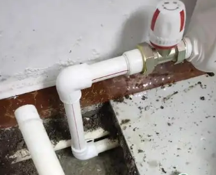 白云鄂博卫生间测漏水多少钱