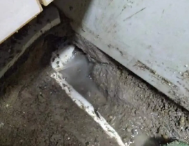 白云鄂博卫生间测漏水多少钱
