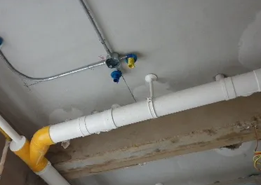 白云鄂博水管维修多少钱