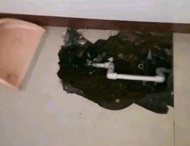 白云鄂博卫生间测漏水多少钱