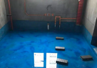 白云鄂博卫生间防水步骤