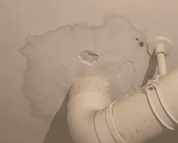 白云鄂博卫生间测漏水的检测方法