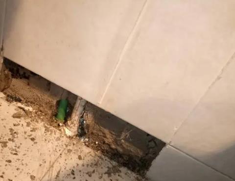 白云鄂博测漏水公司为您专业分享下检漏仪器准确定位的方法有什么特点?