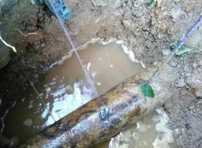 白云鄂博卫生间测漏水公司分享下我们可以检测到轻微的漏水和水压吗？