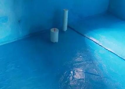 白云鄂博卫生间防水公司分享防水小知识
