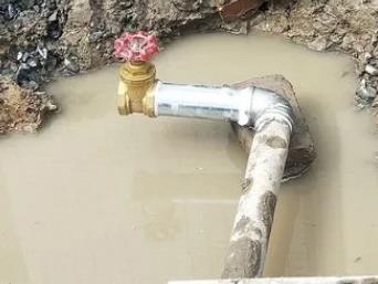 白云鄂博漏水检测电话多少