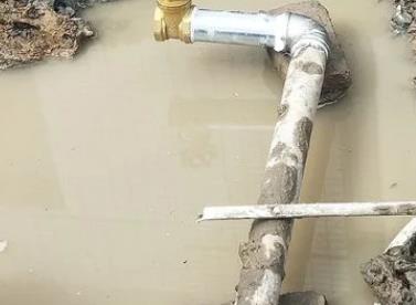 白云鄂博测漏水公司电话